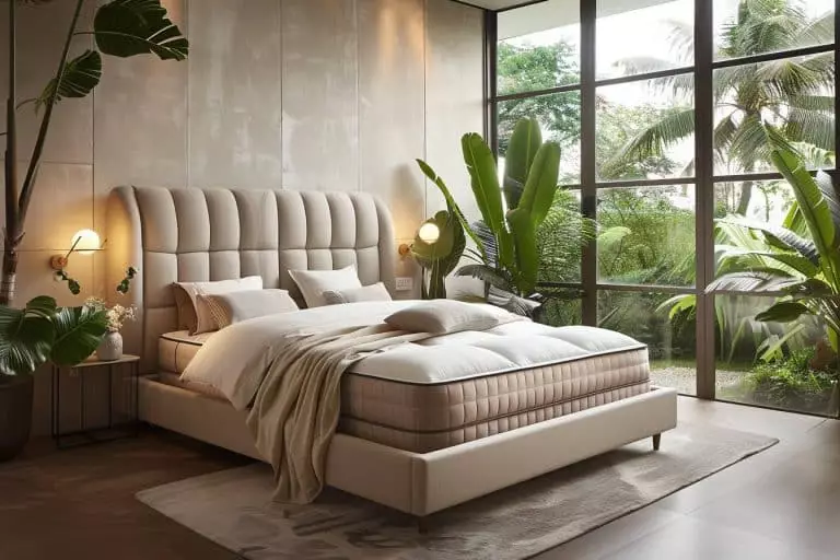 Découvrez cette innovation révolutionnaire : le lit modulaire surdimensionné qui transformera vos nuits !