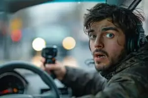 Découvrez cette technologie révolutionnaire qui traque des milliers de conducteurs imprudents à Manchester !