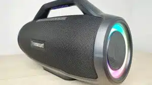 Tronsmart Bang Max promo