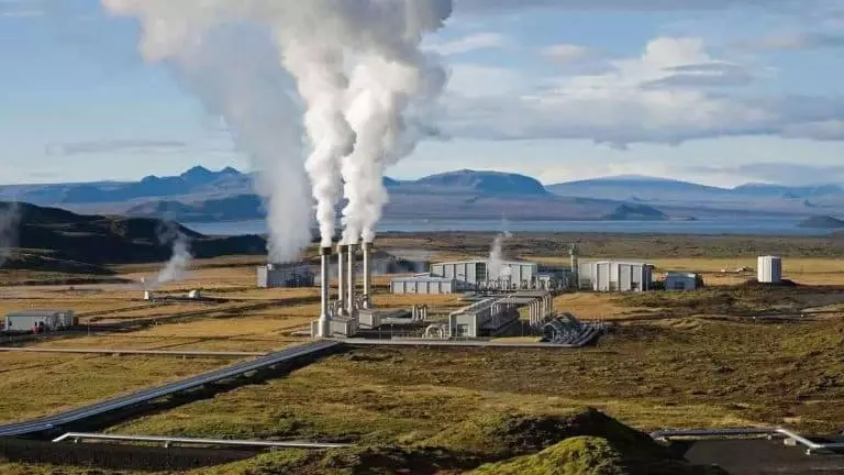 Cette découverte révolutionnaire va multiplier par 10 notre production d’énergie propre ! géothermie profonde