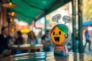 Étonnante avancée : Google Traduction révolutionne la communication avec le français québécois