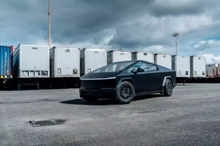 Elon Musk dévoile cette mise à jour inattendue du Cybertruck qui pourrait bouleverser l’industrie automobile