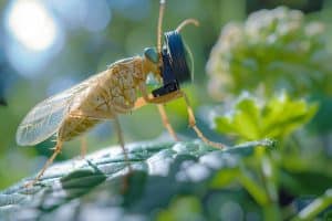 Transformez votre smartphone en microscope ultra puissant pour seulement 35 $ et explorez l'invisible !