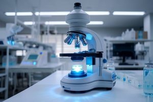 un dispositif révolutionnaire qui combat les infections résistantes sans médicaments