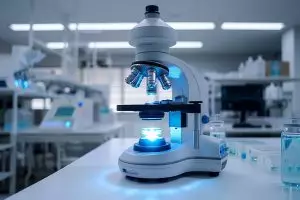 un dispositif révolutionnaire qui combat les infections résistantes sans médicaments