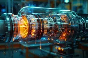 Un moteur révolutionnaire qui promet des performances sans fin à 92% de puissance maximale