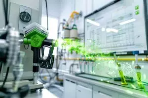 Cette alternative innovante au diesel promet de transformer nos vies : une avancée scientifique majeure Une avancée révolutionnaire : cet étonnant carburant pourrait bouleverser votre quotidien !