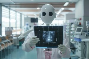 Une IA détecte un cancer du sein imperceptible : le message bouleversant d'une patiente
