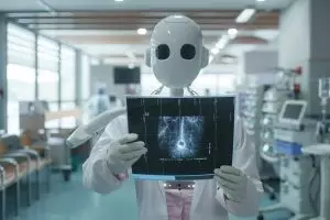 Une IA détecte un cancer du sein imperceptible : le message bouleversant d'une patiente