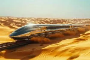 Une révolution bouleversante : le plus grand circuit d'essai d'hyperloop du monde arrive à Pueblo