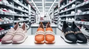À 7,99 euros, ces mules Lidl défient les Birkenstock à 130 euros : le confort et le style à portée de tous sans se ruiner