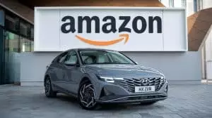 Amazon révolutionne l'automobile : achetez votre Hyundai en 3 clics et plus de marques dès l'année prochaine