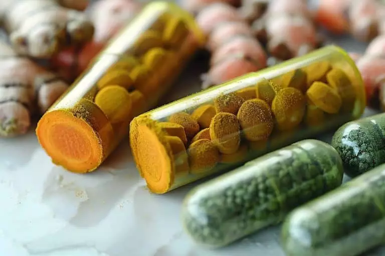 Attention : ces suppléments naturels entraînent une hausse de 13% des hospitalisations pour atteintes hépatiques