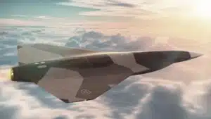Ce chasseur du futur par Saab allie vitesse et furtivité : une révolution aérienne en tandem avec des drones espions