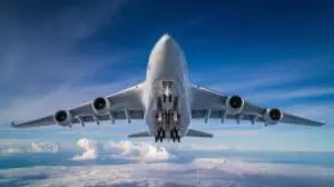 Ce géant des airs de 227 tonnes et 63 m de long redéfinit le transport aérien avec un design époustouflant