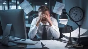 Cette étude révèle enfin quel est le métier le plus épuisant physiquement et mentalement Ce métier provoque le plus de burn-out : découvrez pourquoi les chefs de projet craquent sous la pression implacable