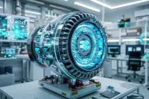 Ce moteur à détonation révolutionnaire va-t-il enfin propulser l'humanité vers des vitesses hypersoniques ?