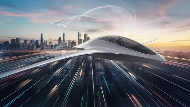 Ce moteur révolutionnaire chinois propulse un avion autour du monde en seulement 2 heures à 20 000 km/h