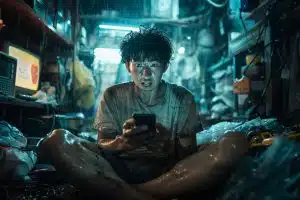 Ce New-Yorkais largué par un résumé d'IA Apple le jour de son anniversaire : une rupture dystopique 2.0