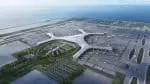 Ce nouvel aéroport chinois, plus grand que Hong Kong et Kansai réunis, accueillera 80 millions de voyageurs par an