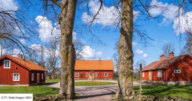 Ce road-trip de 4 600 km en Suède révèle les secrets cachés derrière vos meubles IKEA préférés Ce road-trip de 4 600 km en Suède révèle les secrets cachés derrière vos meubles IKEA préférés