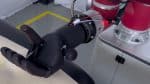 Ce robot chinois révolutionne le massage avec des mains quasi-humaines et des techniques ancestrales fascinantes