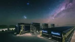 Ce système révolutionnaire d&rsquo;une startup US piège 100 000 tonnes de CO2 par an et produit de l&rsquo;hydrogène vert