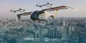 Ces drones de Miami révolutionnent le transport : 600 miles d’autonomie et 80% d’émissions en moins
