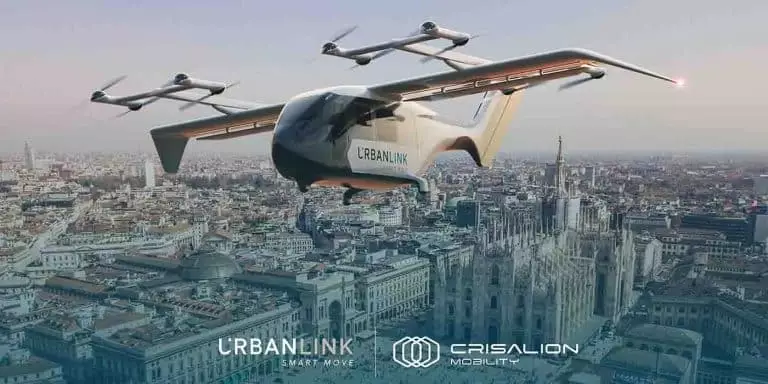 Ces drones de Miami révolutionnent le transport : 600 miles d’autonomie et 80% d’émissions en moins
