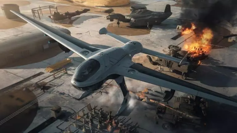 Ces drones kamikazes dotés d’une IA révolutionnent la guerre : l’arme autonome qui suit et frappe sans pilote humain Ces drones kamikazes IA révolutionnent la guerre : Bolt-M, l'arme autonome qui suit et frappe sans pilote humain