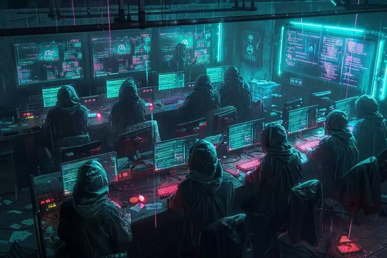 Ces soldes secrètes du dark web : l'incroyable vérité derrière les cybercriminels et leurs offres démentielles !