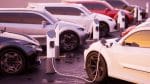 Ces voitures électriques peuvent réduire vos factures énergétiques de 780 € par an en stockant l&rsquo;énergie solaire la nuit