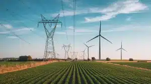 Cette année, la France électrise l'Europe avec des exportations records d'électricité et un retour triomphal