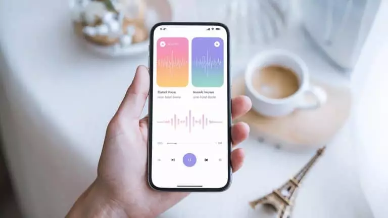 Cette appli révolutionnaire pourrait soulager 65% des acouphènes en 12 semaines selon cette étude clinique Cette appli révolutionnaire pourrait soulager 65% des acouphènes en 12 semaines selon une étude clinique