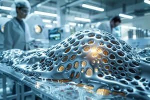 Cette découverte accidentelle pourrait révolutionner la mémoire universelle avec une économie d'énergie stupéfiante !
