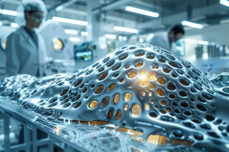 Cette découverte accidentelle révèle un semi-conducteur révolutionnaire : vers une mémoire universelle ultra-économe Cette découverte accidentelle pourrait révolutionner la mémoire universelle avec une économie d'énergie stupéfiante !