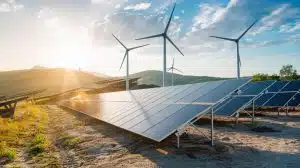 Cette découverte italienne récupère 98,7% de l'argent des panneaux solaires et pourrait bouleverser l'économie mondiale