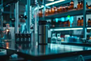Cette innovation étonnante double la capacité des batteries grâce à la cendre de riz : une révolution !