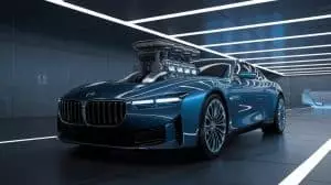 Cette invention à l'huile de colza promet de ressusciter le diesel et menace de bouleverser l'avenir électrique