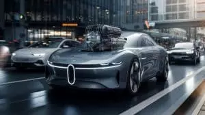 Cette invention russe transforme l'huile de colza en carburant diesel : la fin des voitures électriques approche-t-elle ?