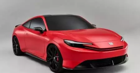 Cette légende revient : la Honda Prelude de 2025 propulse l’héritage hybride avec un design époustouflant et des innovations saisissantes