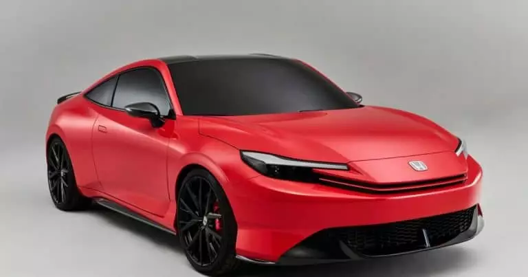 Cette légende revient : la Honda Prelude de 2025 propulse l’héritage hybride avec un design époustouflant et des innovations saisissantes