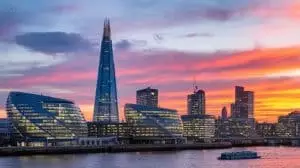 Cette tour londonienne de 309,6 m défie le Shard et promet une vue à couper le souffle sur toute l'Europe