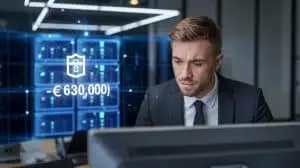 Cette vengeance numérique coûte 630 000 € : l'ex-employé détruit 180 serveurs après un licenciement bâclé