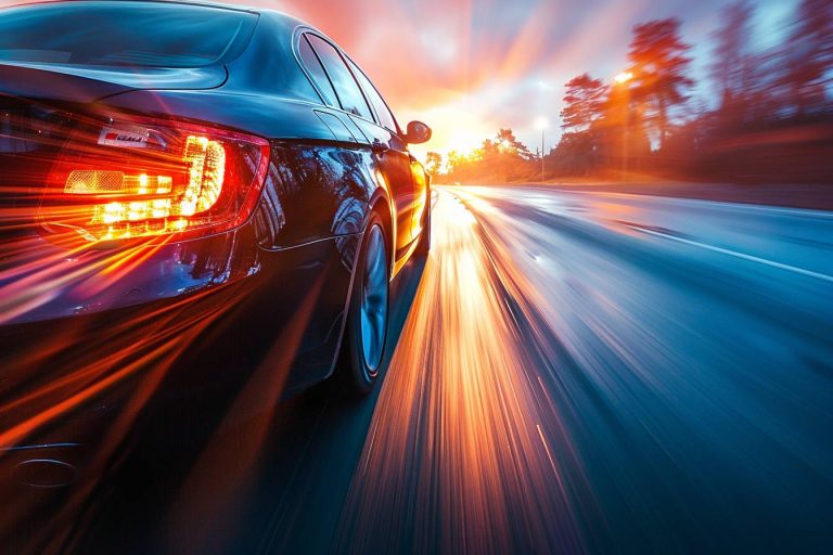 Découvrez ces systèmes de freinage d&rsquo;urgence révolutionnaires prêts à sauver des vies à 100 km/h