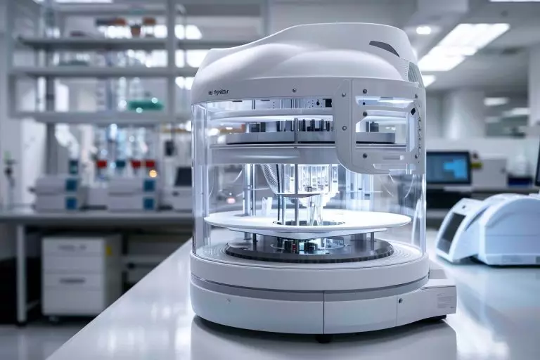Découvrez cette bioprintrice révolutionnaire qui accélère la régénération tissulaire de 1000% !