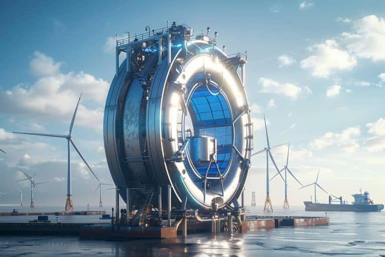 La plus grande pompe à chaleur à CO2 au monde fournit sa première énergie à Esbjerg