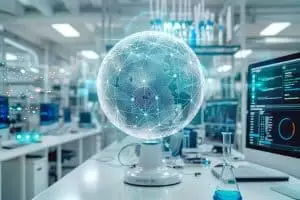 Découvrez cette révolution technologique : un monde sans GPS grâce aux empreintes digitales de la Terre !