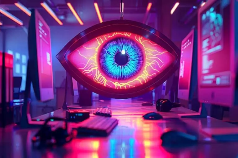 Un « œil omnivoyant » pour la sécurité domestique : Sauron révolutionne le secteur avec sa technologie visionnaire Découvrez la Startup Sauron : Quand la Sécurité Chez Soi Devient l'Oeil Omniscient des Temps Modernes