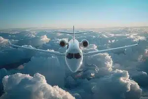 Entrez dans l'ère de l'aviation révolutionnaire : EcoPulse, le prodige hybride-électrique, dévoile l'avenir !